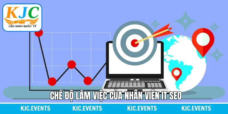 Nắm rõ chế độ làm việc cùng lương thưởng tại tập đoàn 