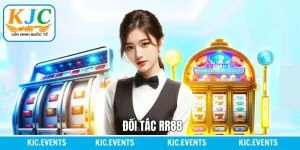 RR88 Gia Nhập KJC - Khởi Đầu Mới Tạo Nên Tiềm Năng Bùng Nổ