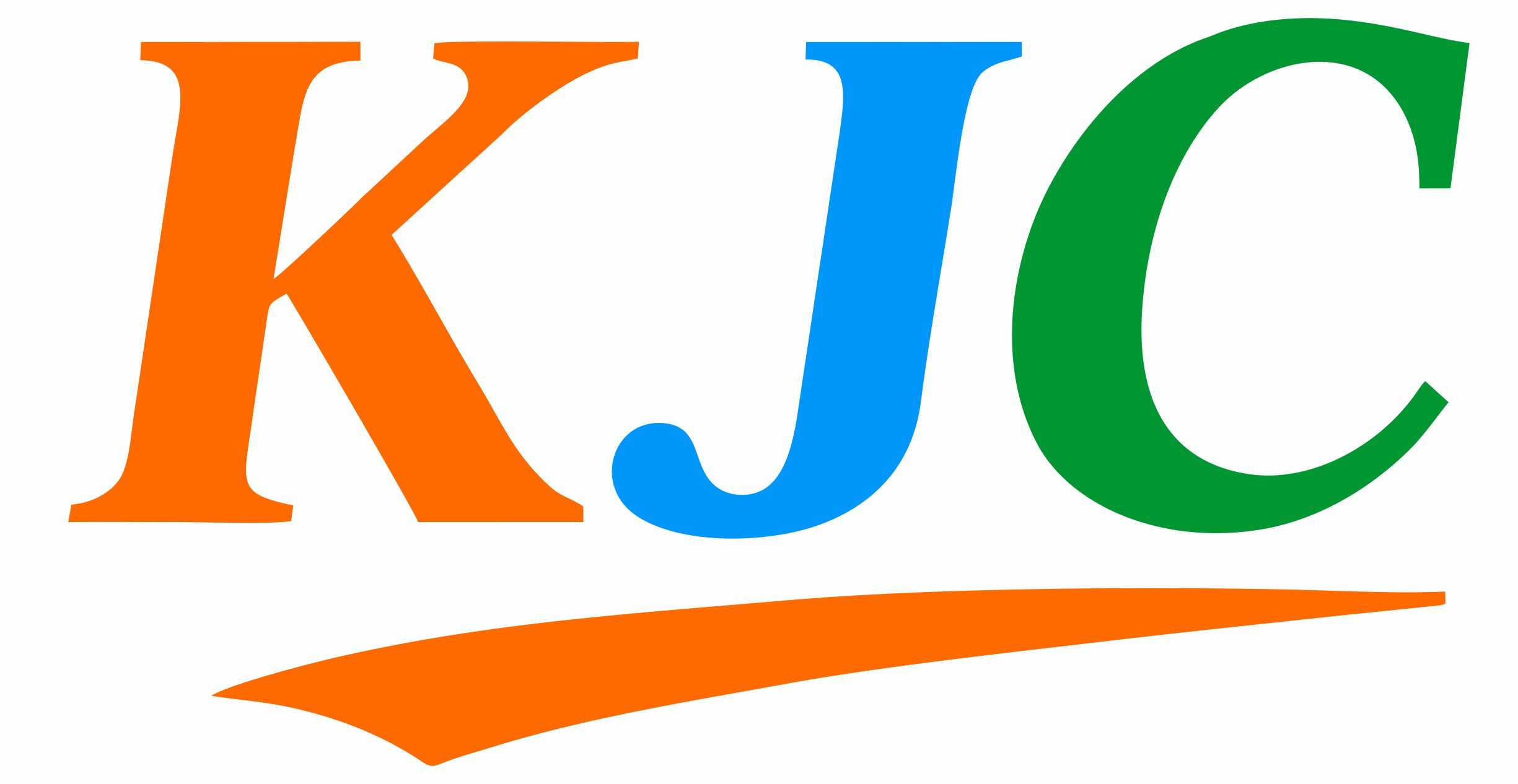 KJC logo footer
