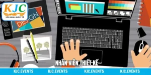 Thiết Kế - Thông Tin Tuyển Dụng Nhân Tài Từ Liên Minh KJC