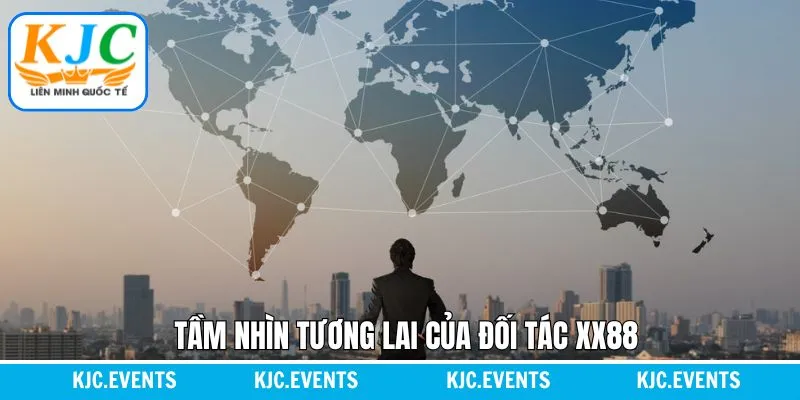 Tầm nhìn tương lai của thành viên KJC