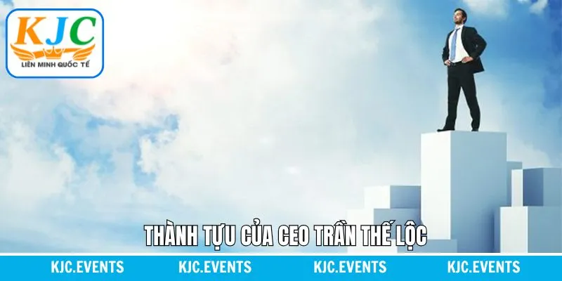 Thành tựu của liên minh KJC