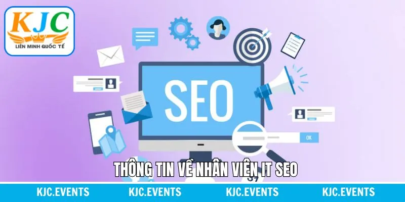 Nội dung sơ lược về vị trí nhân viên IT tại liên minh 